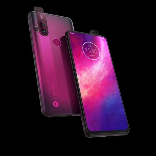 Das Smartphone kostet 300 Euro. (Bild: Motorola)